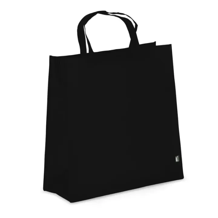 R-PET Carry bag non-woven 45 x 18 x 45cm 75g/m² - LT91329 (N0002)